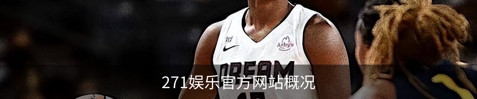 271娱乐官方网站概况